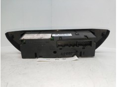 Recambio de mando calefaccion / aire acondicionado para volkswagen polo (9n3) 1.9 tdi referencia OEM IAM 6Q0907044B 412206017002 2