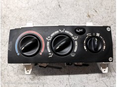 Recambio de mando calefaccion / aire acondicionado para renault megane i scenic (ja0) 1.9 d alize referencia OEM IAM 662366X  