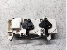 Recambio de mando calefaccion / aire acondicionado para renault megane i scenic (ja0) 1.9 d alize referencia OEM IAM 662366X   2