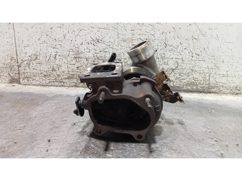 Recambio de turbocompresor para nissan primera trav. (wp11) básico referencia OEM IAM 144112J620 4522152 