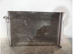 Recambio de condensador / radiador aire acondicionado para bmw serie 6 coupe (e63) 4.4 v8 32v cat referencia OEM IAM 64508379885