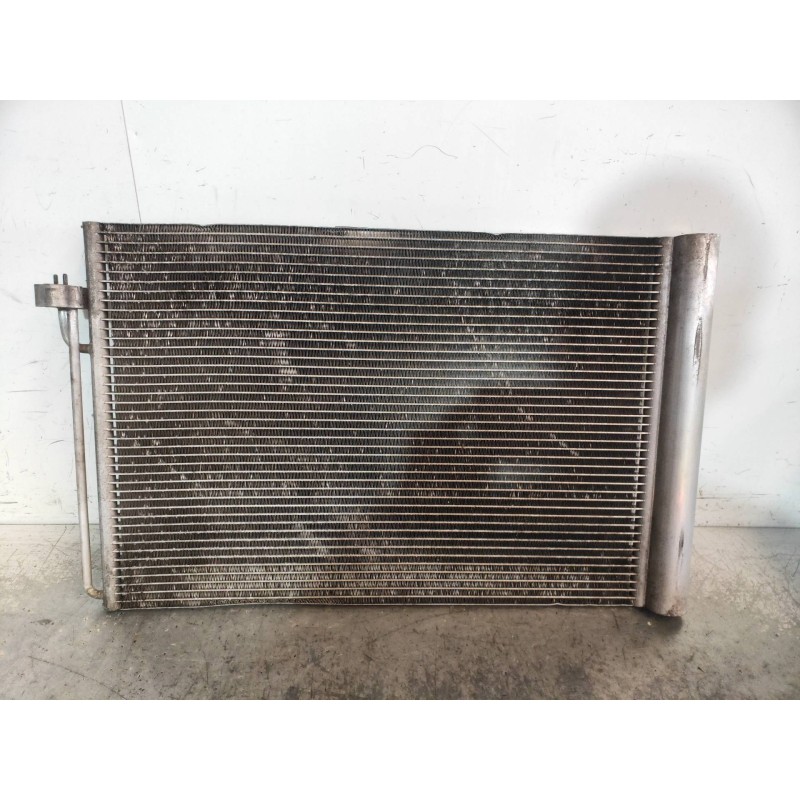 Recambio de condensador / radiador aire acondicionado para bmw serie 6 coupe (e63) 4.4 v8 32v cat referencia OEM IAM 64508379885