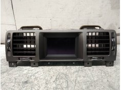 Recambio de pantalla multifuncion para opel signum elegance referencia OEM IAM 24461295 5WK70092 