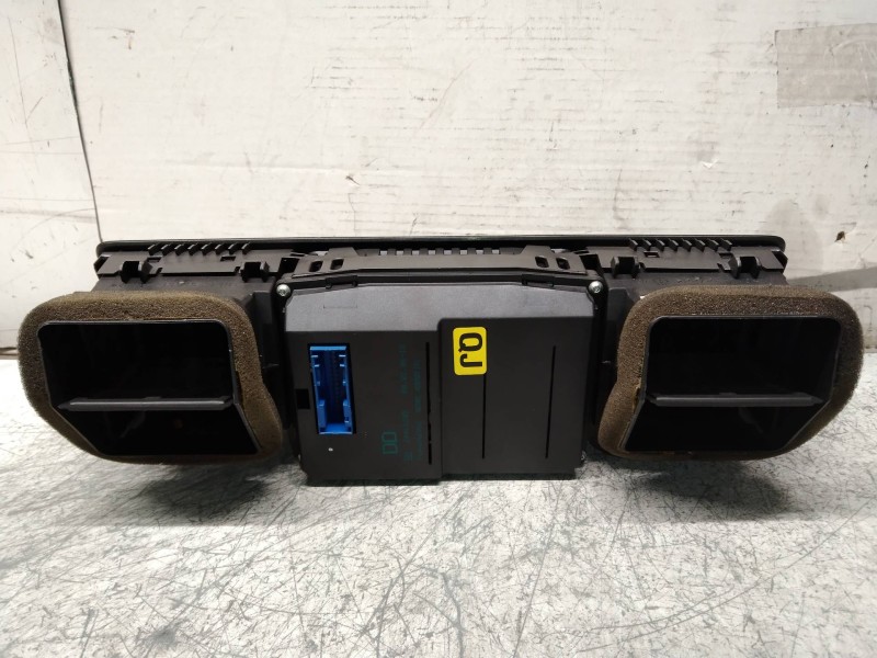 Recambio de pantalla multifuncion para opel signum elegance referencia OEM IAM 24461295 5WK70092 