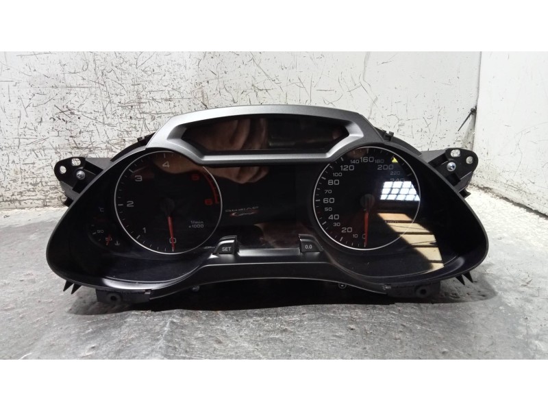 Recambio de cuadro instrumentos para audi a4 avant (8k5) (2008) 2.0 16v tdi referencia OEM IAM 8K0920900C  