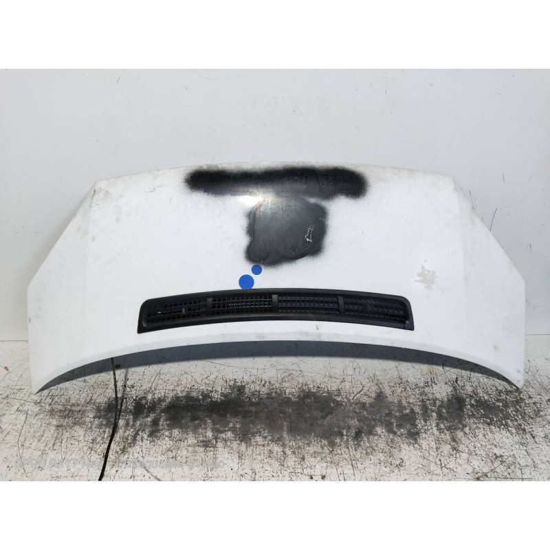 Recambio de capot para ford transit caja cerrada ´06 ft 330 k (corto) lkw (camion) referencia OEM IAM   