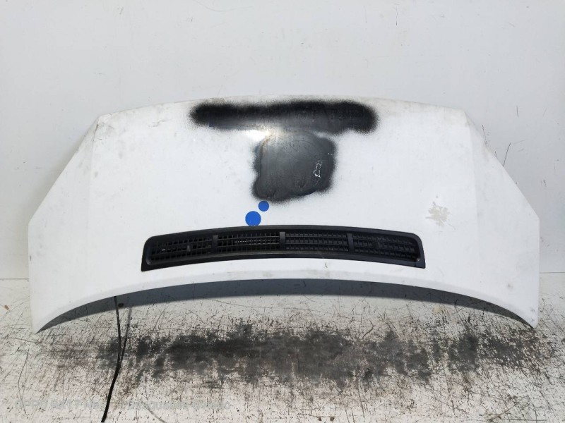 Recambio de capot para ford transit caja cerrada ´06 ft 330 k (corto) lkw (camion) referencia OEM IAM   