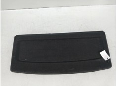 Recambio de bandeja trasera para volkswagen polo (9n3) advance referencia OEM IAM   