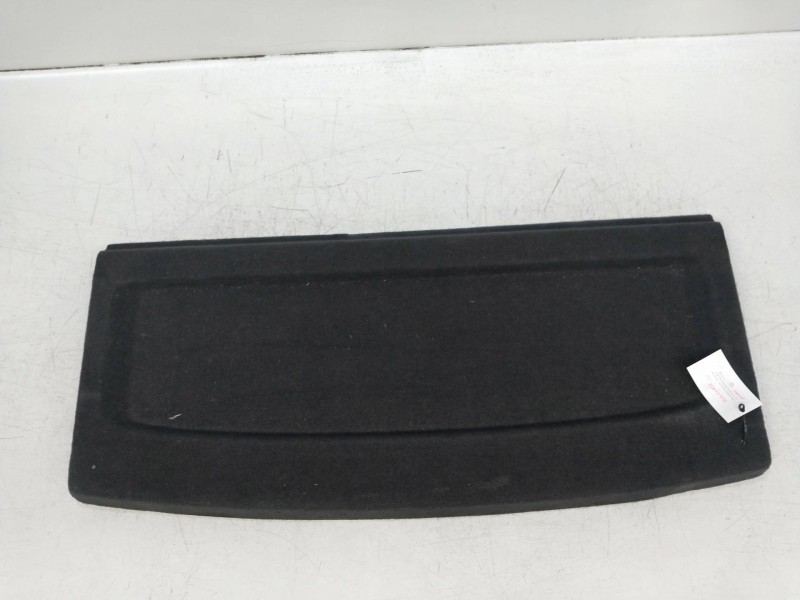 Recambio de bandeja trasera para volkswagen polo (9n3) advance referencia OEM IAM   