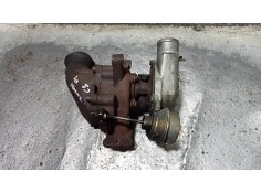 Recambio de turbocompresor para citroen c5 berlina 2.0 hdi sx referencia OEM IAM K03321246  