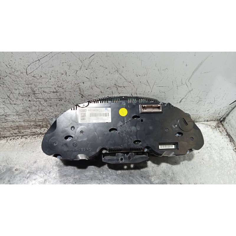 Recambio de cuadro instrumentos para audi a4 avant (8k5) (2008) 2.0 16v tdi referencia OEM IAM 8K0920900C  