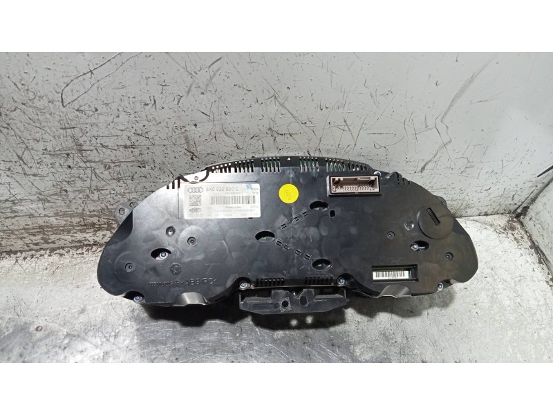 Recambio de cuadro instrumentos para audi a4 avant (8k5) (2008) 2.0 16v tdi referencia OEM IAM 8K0920900C  