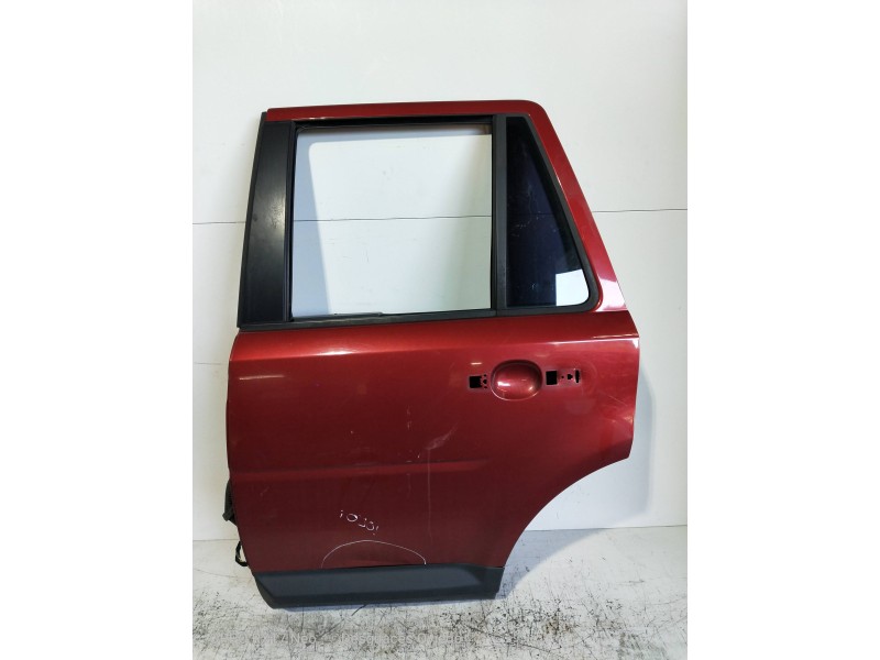 Recambio de puerta trasera izquierda para land rover freelander (lr2) 2.2 td4 referencia OEM IAM  5P 