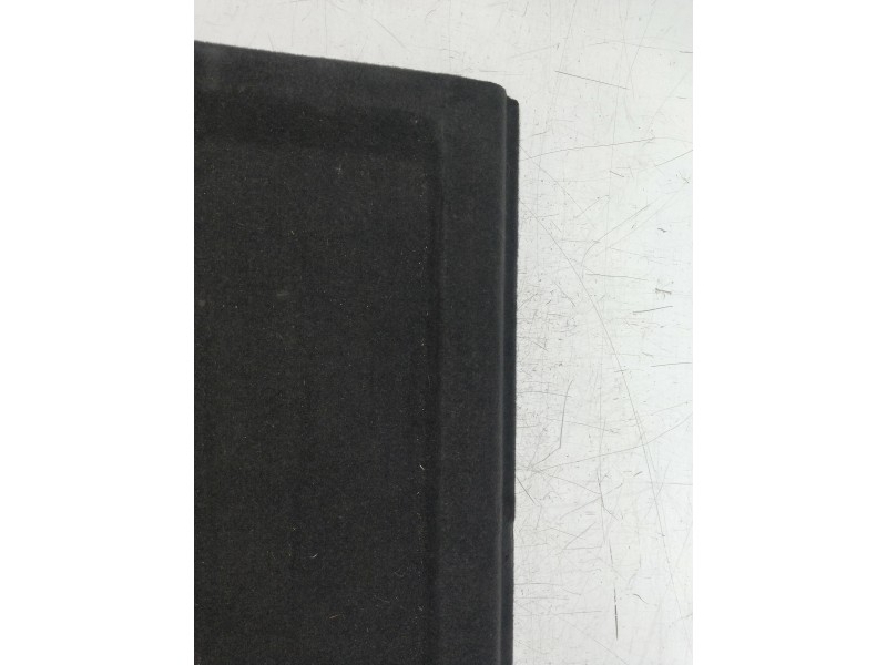 Recambio de bandeja trasera para volkswagen polo (9n3) advance referencia OEM IAM   