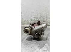 Recambio de turbocompresor para citroen c5 berlina 2.0 hdi sx referencia OEM IAM K03321246   2