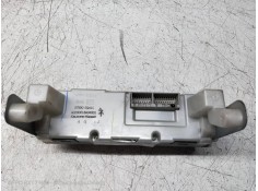 Recambio de mando calefaccion / aire acondicionado para nissan x-trail (t30) comfort referencia OEM IAM A0200018A04001 27500EQ41 2