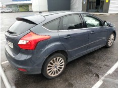 ford focus lim. (cb8) del año 2011 2