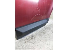 Recambio de puerta trasera izquierda para land rover freelander (lr2) 2.2 td4 referencia OEM IAM  5P  2