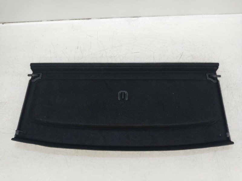 Recambio de bandeja trasera para volkswagen polo (9n3) advance referencia OEM IAM   