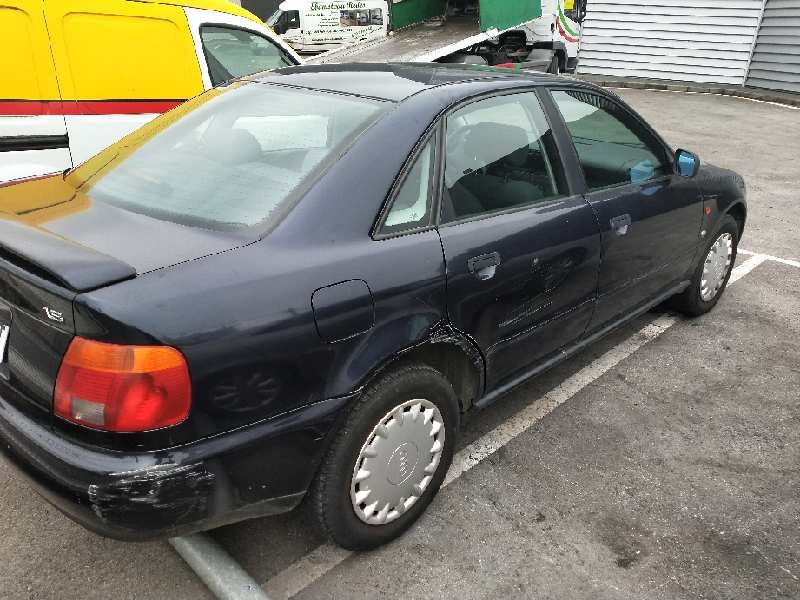 audi a4 berlina (b5) del año 1996