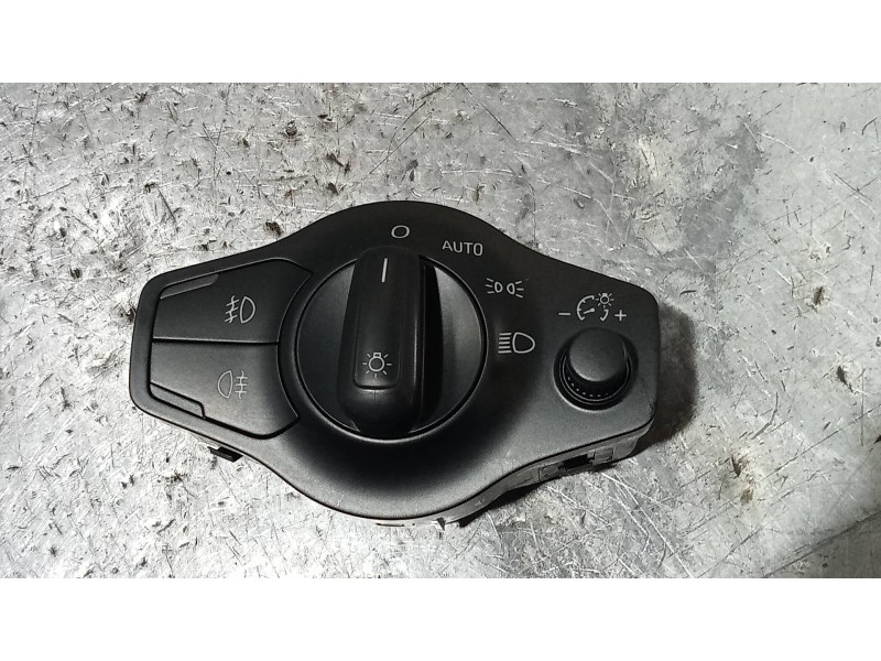 Recambio de mando luces para audi a4 avant (8k5) (2008) 2.0 16v tdi referencia OEM IAM 8K0941531Q  
