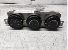 Recambio de mando calefaccion / aire acondicionado para nissan x-trail (t30) comfort referencia OEM IAM A0200049B03000 27500ES71