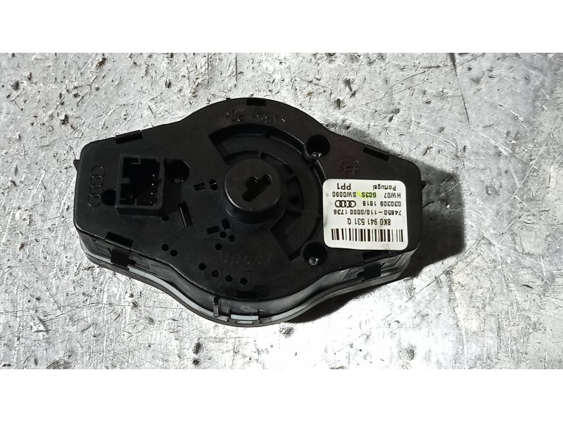Recambio de mando luces para audi a4 avant (8k5) (2008) 2.0 16v tdi referencia OEM IAM 8K0941531Q  