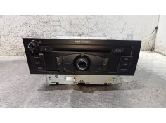 Recambio de sistema audio / radio cd para audi a4 avant (8k5) (2008) 2.0 16v tdi referencia OEM IAM 8T1035186P  