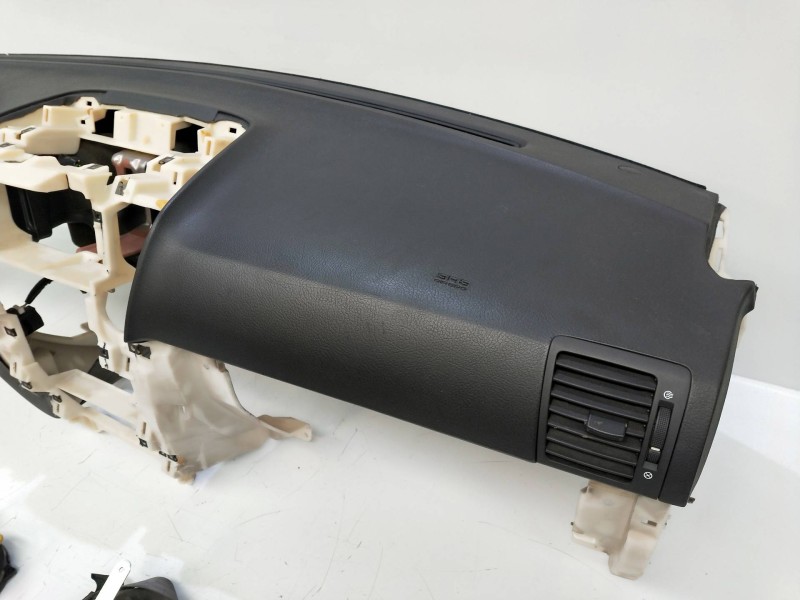 Recambio de kit airbag para kia sorento 2.5 crdi concept referencia OEM IAM   