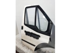 Recambio de puerta delantera derecha para ford transit caja cerrada ´06 ft 330 k (corto) lkw (camion) referencia OEM IAM   5P 2