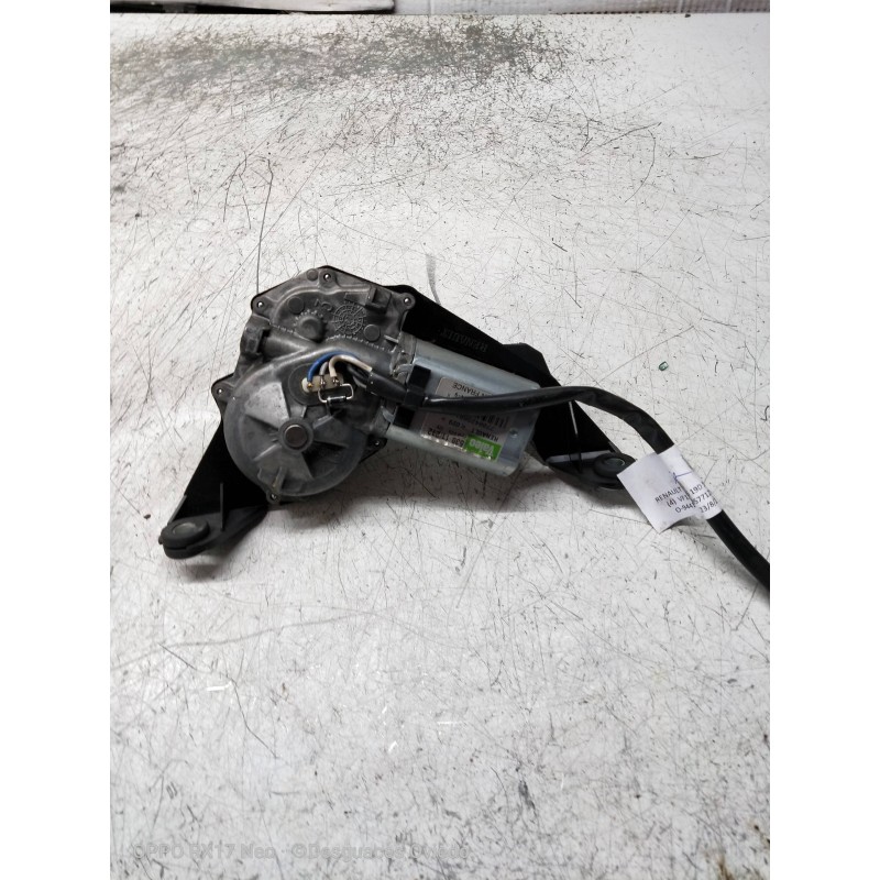 Recambio de motor limpia trasero para renault megane i scenic (ja0) 1.9 d alize referencia OEM IAM 53011212 7700429881B 