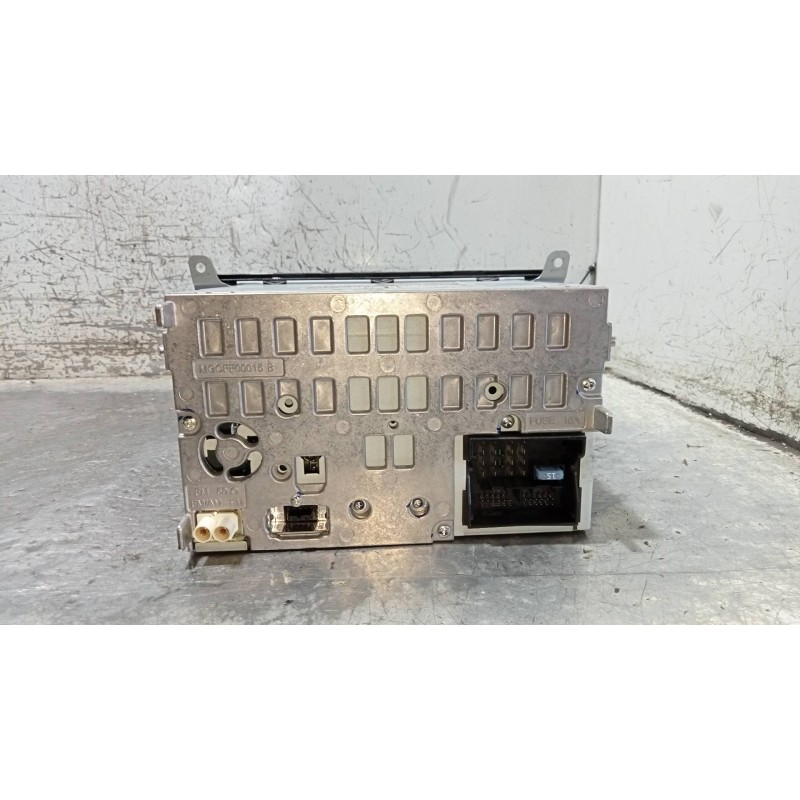 Recambio de sistema audio / radio cd para audi a4 avant (8k5) (2008) 2.0 16v tdi referencia OEM IAM 8T1035186P  
