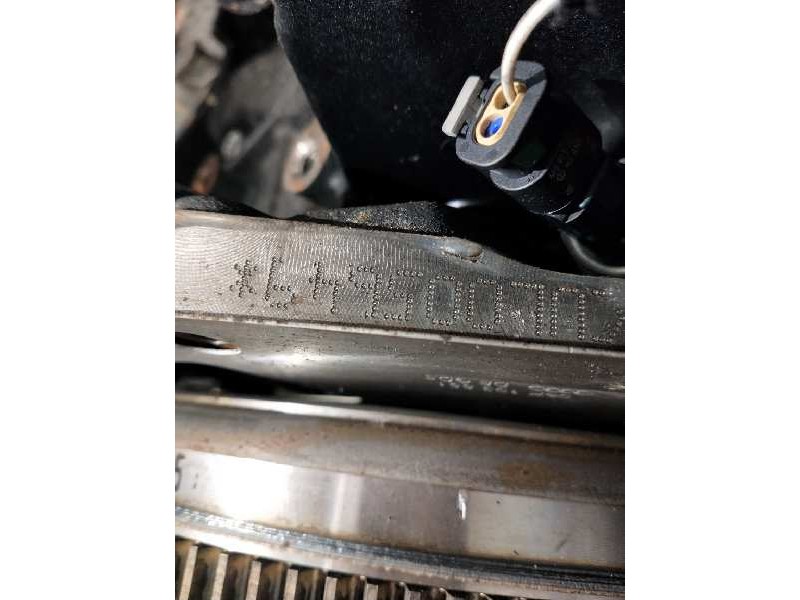 Recambio de motor completo para volkswagen scirocco (138) r-line bmt referencia OEM IAM CUL 005649 