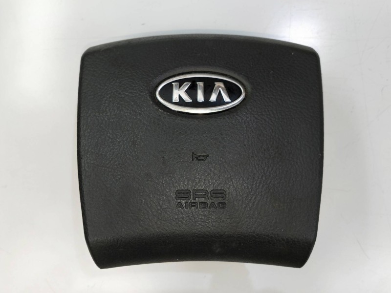 Recambio de kit airbag para kia sorento 2.5 crdi concept referencia OEM IAM   
