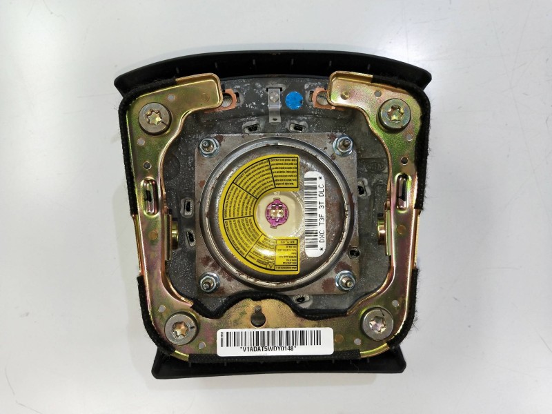 Recambio de kit airbag para kia sorento 2.5 crdi concept referencia OEM IAM   
