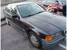 bmw serie 3 berlina (e36) del año 1993