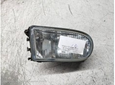 Recambio de faro antiniebla izquierdo para renault megane i scenic (ja0) 1.9 d alize referencia OEM IAM   