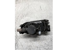 Recambio de faro antiniebla izquierdo para renault megane i scenic (ja0) 1.9 d alize referencia OEM IAM    2