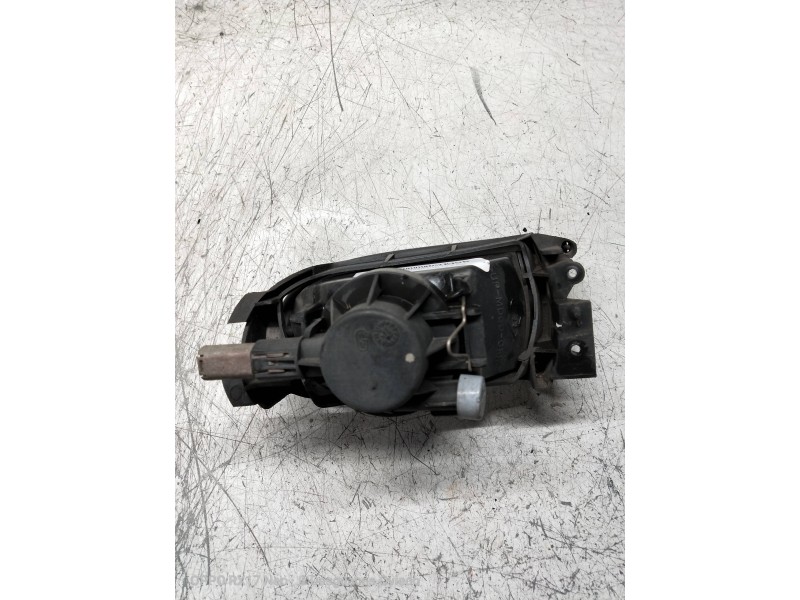 Recambio de faro antiniebla izquierdo para renault megane i scenic (ja0) 1.9 d alize referencia OEM IAM   