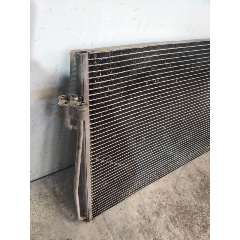 Recambio de condensador / radiador aire acondicionado para bmw serie 6 coupe (e63) 4.4 v8 32v cat referencia OEM IAM 64508379885