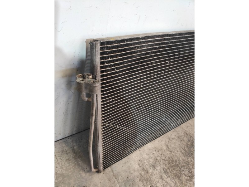 Recambio de condensador / radiador aire acondicionado para bmw serie 6 coupe (e63) 4.4 v8 32v cat referencia OEM IAM 64508379885