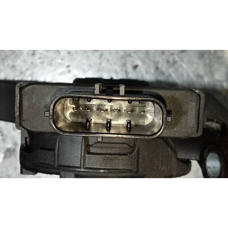 Recambio de potenciometro pedal para audi a4 avant (8k5) (2008) 2.0 16v tdi referencia OEM IAM 8K1721523 6PV00950500 