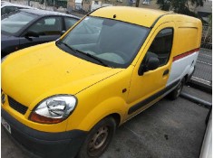 renault kangoo (f/kc0) del año 2004