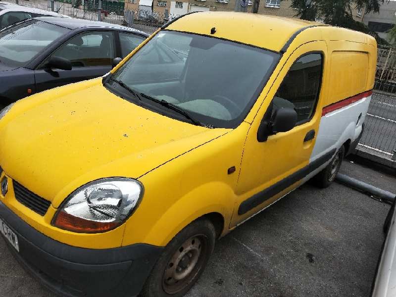 renault kangoo (f/kc0) del año 2004
