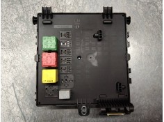 Recambio de caja reles / fusibles para opel signum elegance referencia OEM IAM 13205776 519164008 