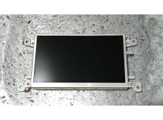 Recambio de pantalla multifuncion para audi a4 avant (8k5) (2008) 2.0 16v tdi referencia OEM IAM 8T0919603A  