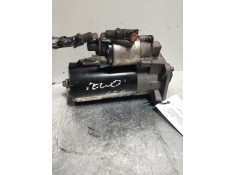 Recambio de motor arranque para volvo s60 berlina 2.4 d referencia OEM IAM 0986018910  