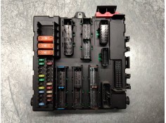 Recambio de caja reles / fusibles para opel signum elegance referencia OEM IAM 13205776 519164008  2