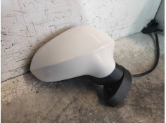 Recambio de retrovisor derecho para seat ibiza sc (6j1) sport referencia OEM IAM   MANUAL