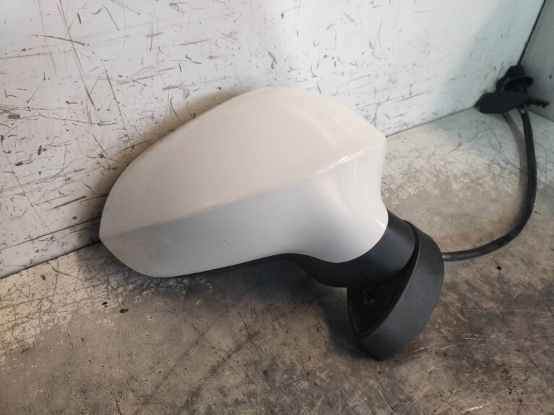 Recambio de retrovisor derecho para seat ibiza sc (6j1) sport referencia OEM IAM   MANUAL Recambio de retrovisor derecho para seat ibiza sc (6j1) sport referencia OEM IAM   MANUAL
